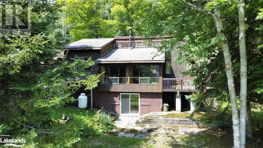 1052 Portage Road, Haliburton, Ontario  K0M 1S0 - Photo 32 - 40598987