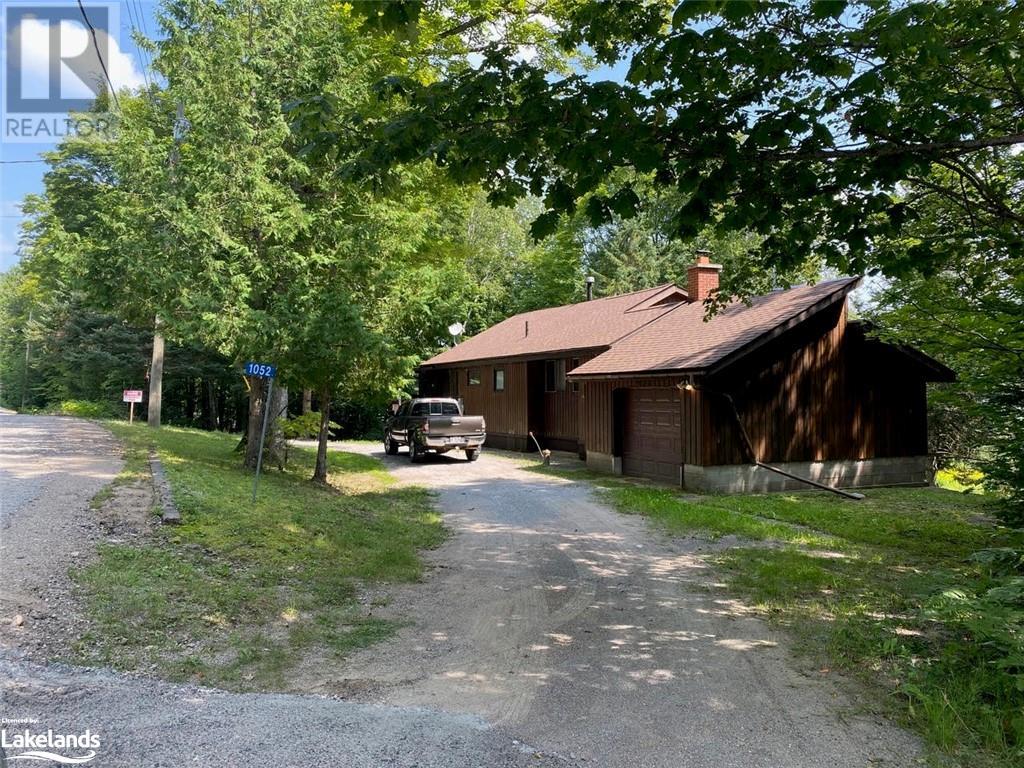 1052 Portage Road, Haliburton, Ontario  K0M 1S0 - Photo 37 - 40598987
