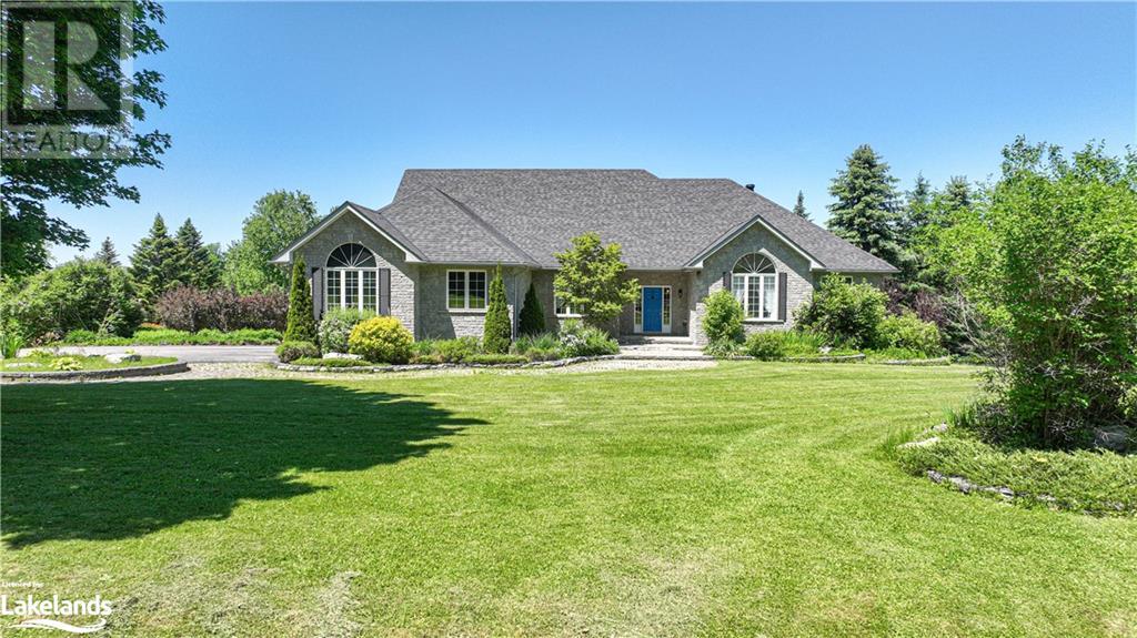 1273 Hawk Ridge Crescent, Severn, Ontario  L3V 0Y6 - Photo 2 - 40596012