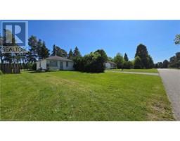 25 NORTH COURT STREET WEST, norwich, Ontario