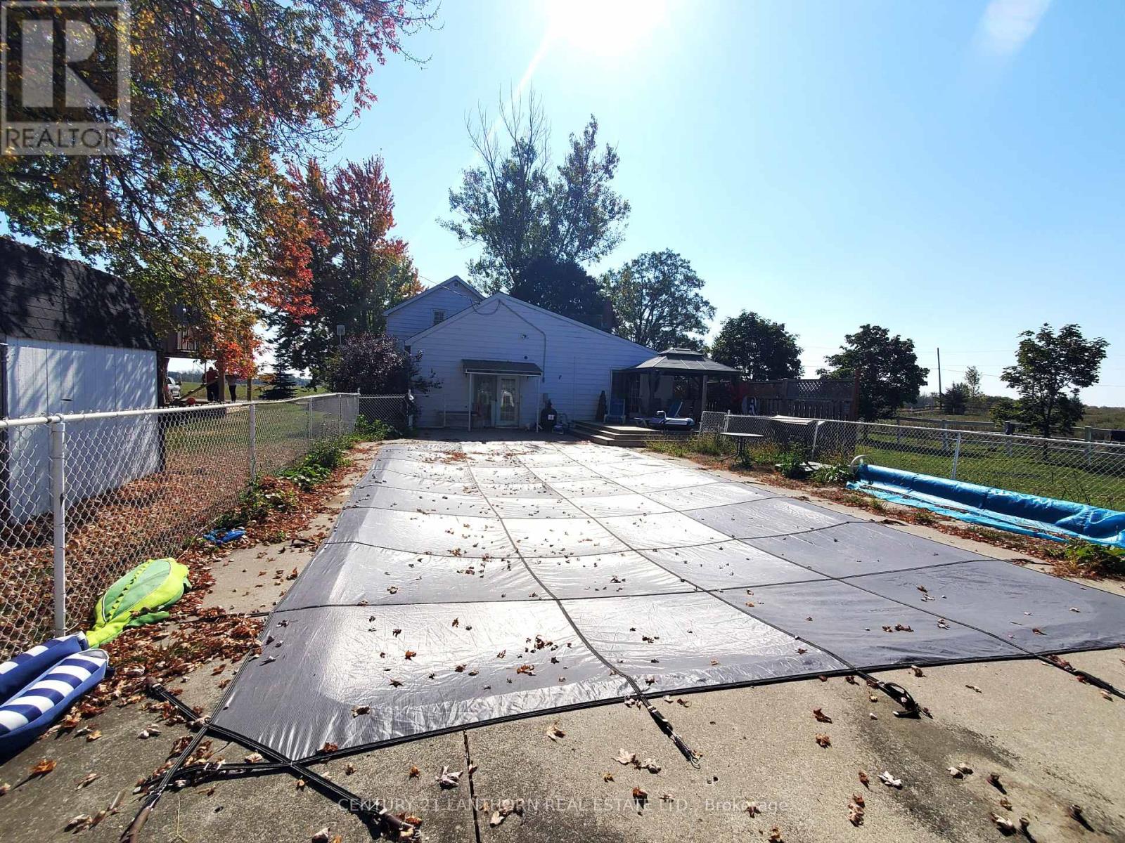 173 (A) Card Road, Stone Mills, Ontario  K0K 3N0 - Photo 28 - X7386510