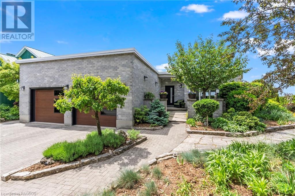 970 Saugeen Street, Kincardine, Ontario N2Z 1A7 (26978003) Port Elgin Real Estate Listings