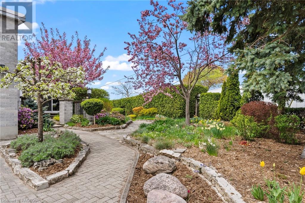 970 Saugeen Street, Kincardine, Ontario N2Z 1A7 (26978003) Port Elgin