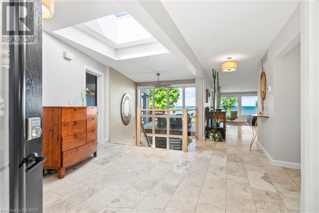 970 Saugeen Street, Kincardine, Ontario N2Z 1A7 (26978003) Port Elgin Real Estate Listings