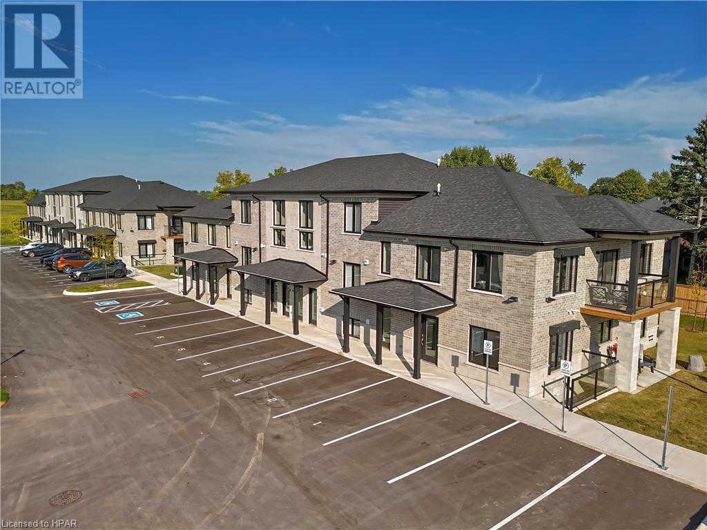 3202 Vivian Line Unit# 30, Stratford, Ontario  N5A 0K6 - Photo 12 - 40591314