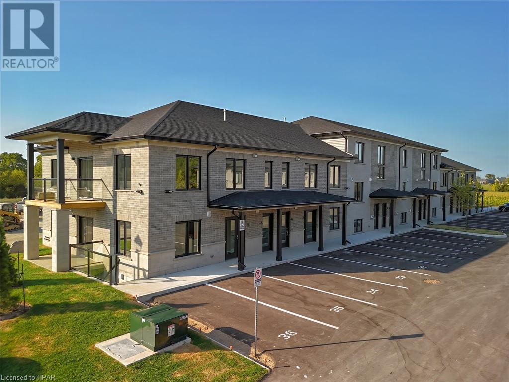 3202 Vivian Line Unit# 30, Stratford, Ontario  N5A 0K6 - Photo 14 - 40591314