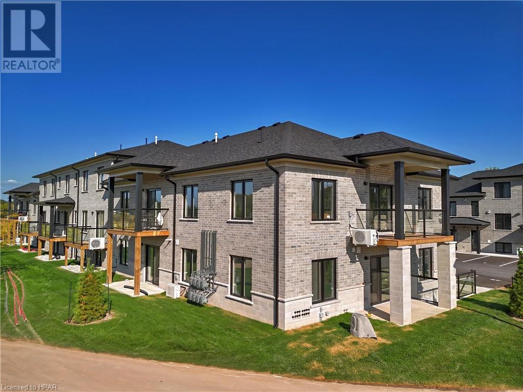 3202 Vivian Line Unit# 30, Stratford, Ontario  N5A 0K6 - Photo 11 - 40591314