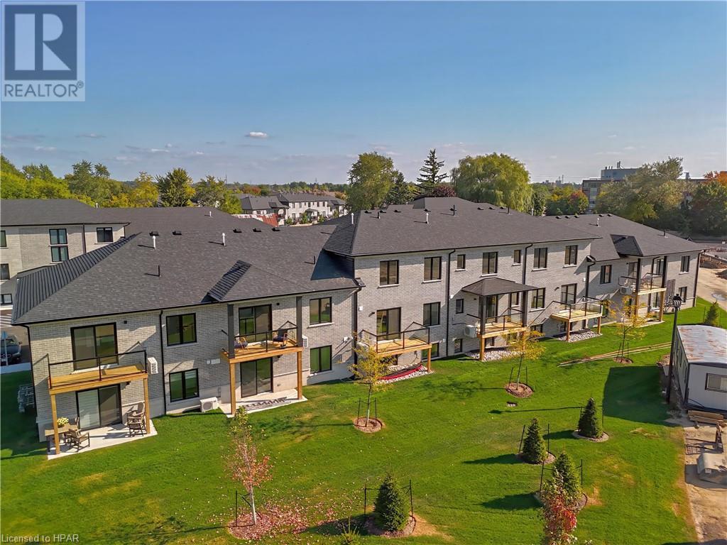 3202 Vivian Line Unit# 30, Stratford, Ontario  N5A 0K6 - Photo 8 - 40591314