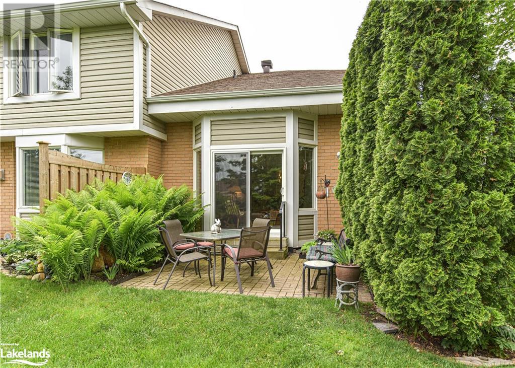 10 Museum Drive Unit# 101, Orillia, Ontario  L3V 7T9 - Photo 5 - 40598460