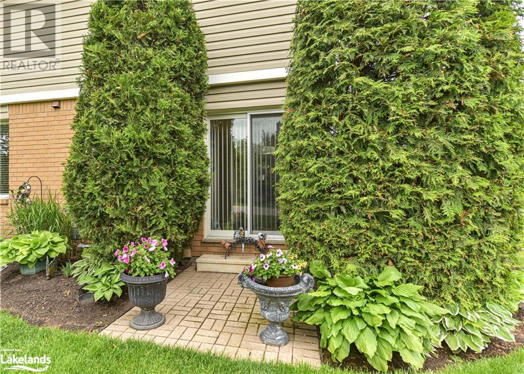 10 Museum Drive Unit# 101, Orillia, Ontario  L3V 7T9 - Photo 6 - 40598460