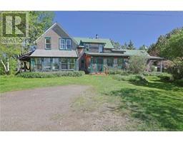 125 South Knowlesville Road, Knowlesville, New Brunswick