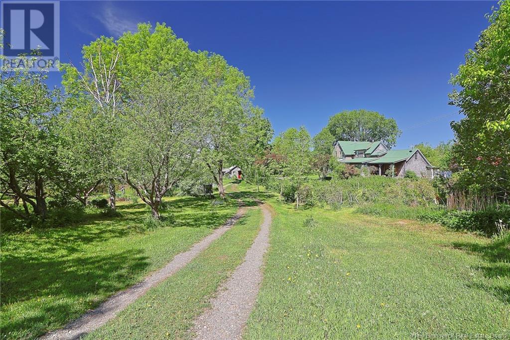 125 South Knowlesville Road, Knowlesville, New Brunswick  E7L 1B1 - Photo 44 - NB093992