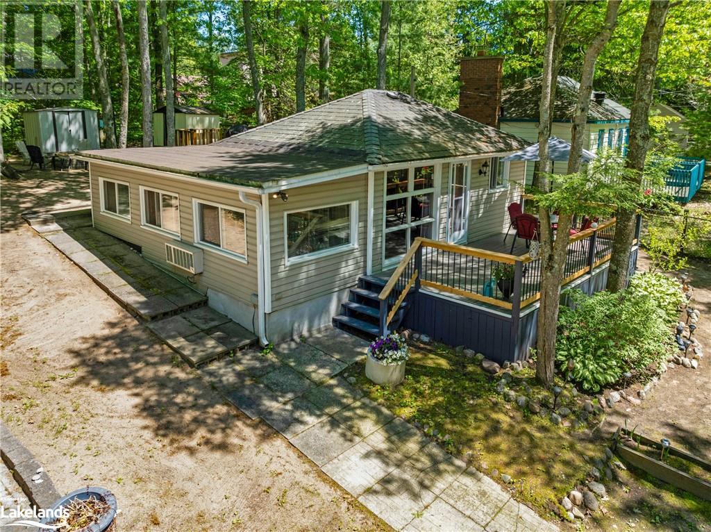 117 Oliver Drive, Tiny Twp, Ontario  L0L 2J0 - Photo 34 - 40574832