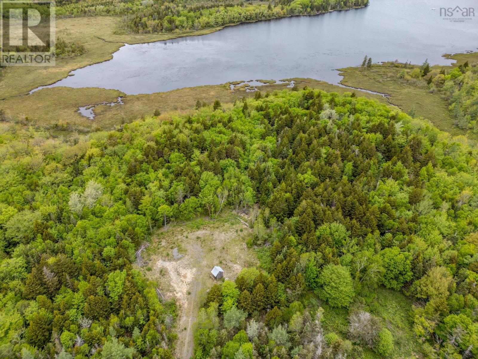 Lots Boudreau Branch Road, Church Point, Nova Scotia  B0W 1M0 - Photo 11 - 202412425