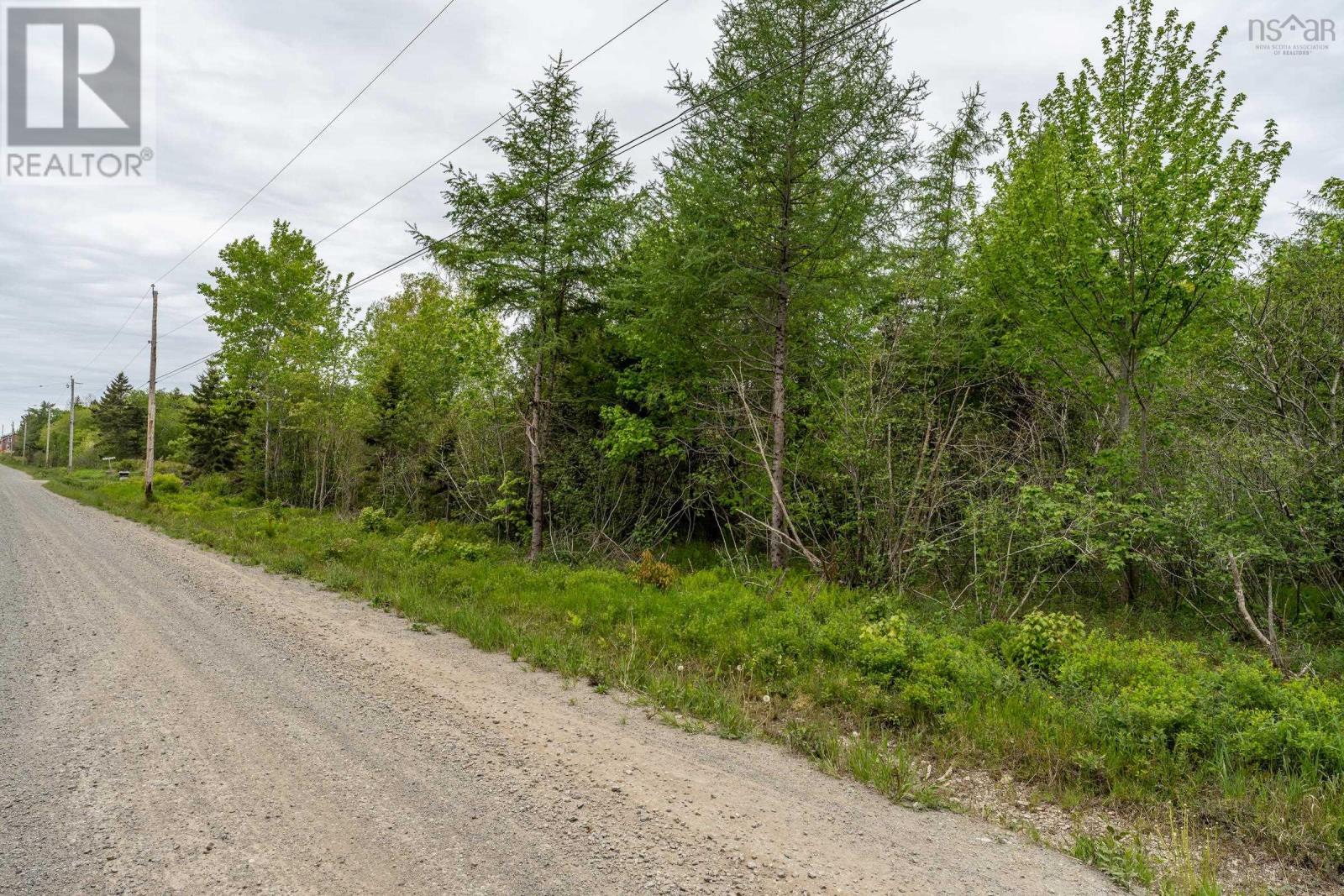 Lots Boudreau Branch Road, Church Point, Nova Scotia  B0W 1M0 - Photo 23 - 202412425