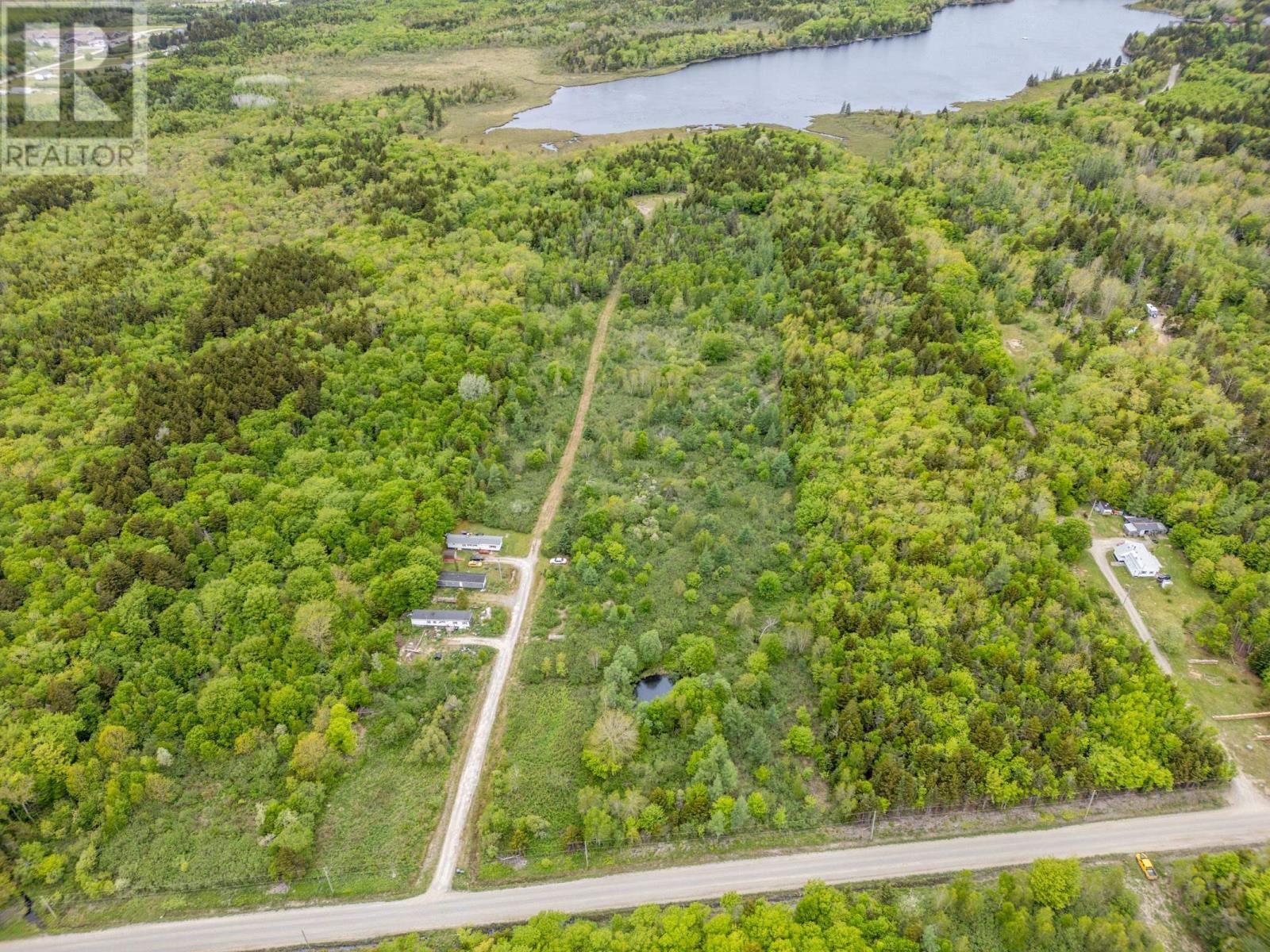 Lots Boudreau Branch Road, Church Point, Nova Scotia  B0W 1M0 - Photo 26 - 202412425