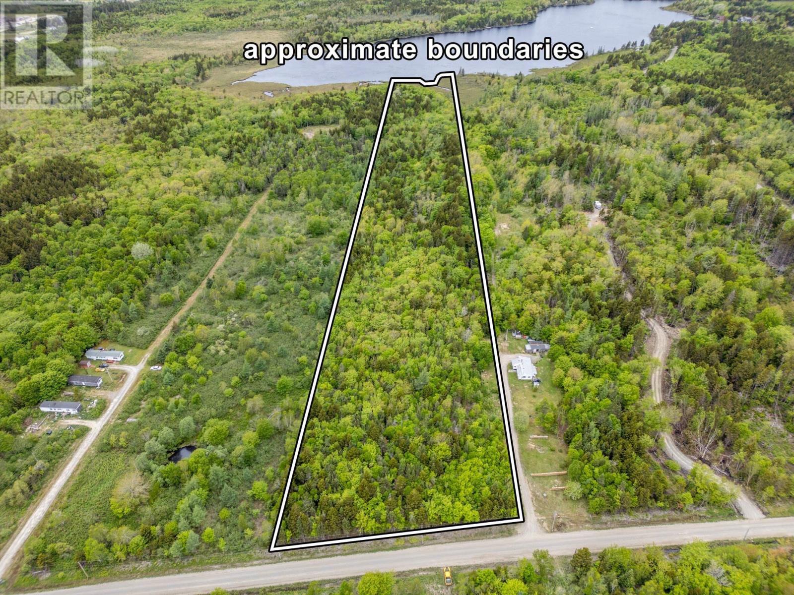 Lots Boudreau Branch Road, Church Point, Nova Scotia  B0W 1M0 - Photo 3 - 202412425