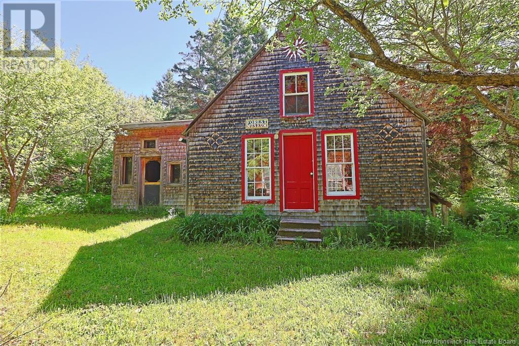 125 South Knowlwsville Road, Knowlesville, New Brunswick  E7L 1B1 - Photo 43 - NB093987