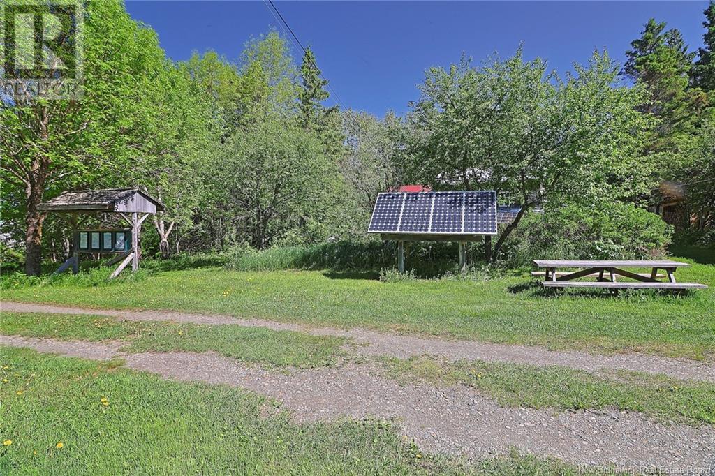 125 South Knowlwsville Road, Knowlesville, New Brunswick  E7L 1B1 - Photo 32 - NB093987
