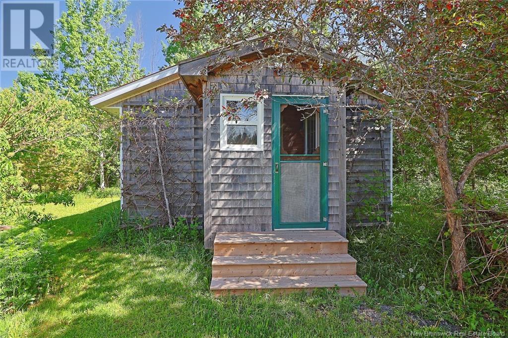 125 South Knowlwsville Road, Knowlesville, New Brunswick  E7L 1B1 - Photo 45 - NB093987
