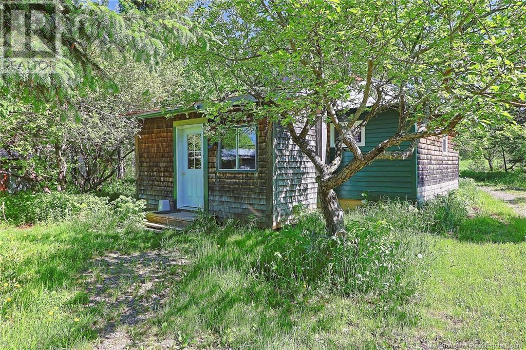 125 South Knowlwsville Road, Knowlesville, New Brunswick  E7L 1B1 - Photo 39 - NB093987