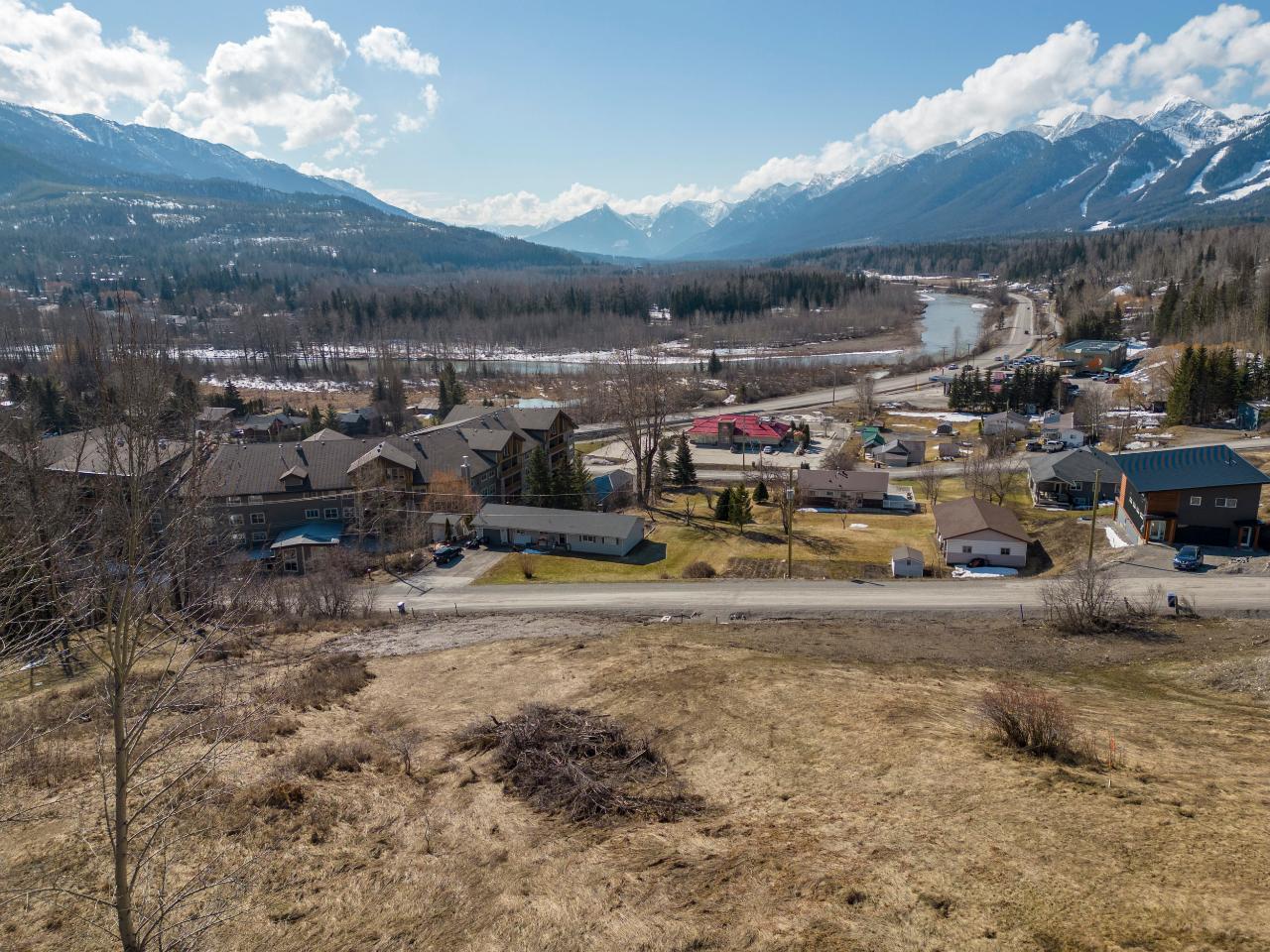 Fernie Vacant Land for sale (Listed 20240827)