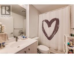 5 WELLINGTON Street S Unit# 1511