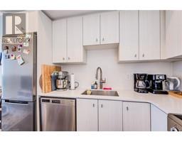 5 WELLINGTON Street S Unit# 1511