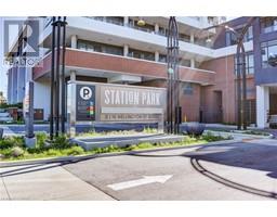 5 WELLINGTON Street S Unit# 1511