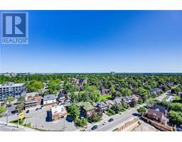 5 WELLINGTON Street S Unit# 1511