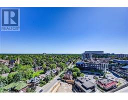 5 WELLINGTON Street S Unit# 1511
