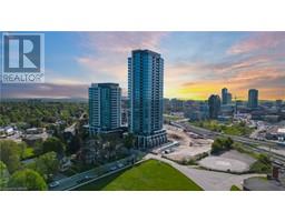 5 WELLINGTON Street S Unit# 1511