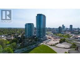 5 WELLINGTON Street S Unit# 1511