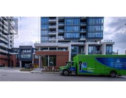5 WELLINGTON Street S Unit# 1511