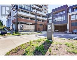 5 WELLINGTON Street S Unit# 1511