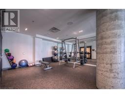 5 WELLINGTON Street S Unit# 1511
