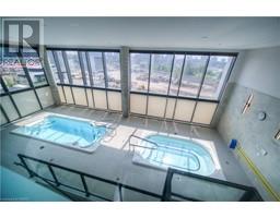 5 WELLINGTON Street S Unit# 1511