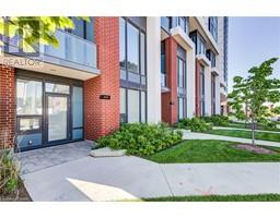 5 WELLINGTON Street S Unit# 1511