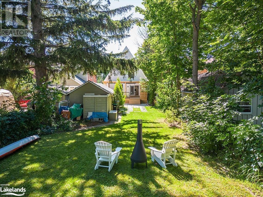 323 Maple Street, Collingwood, Ontario  L9Y 2R3 - Photo 25 - 40523174
