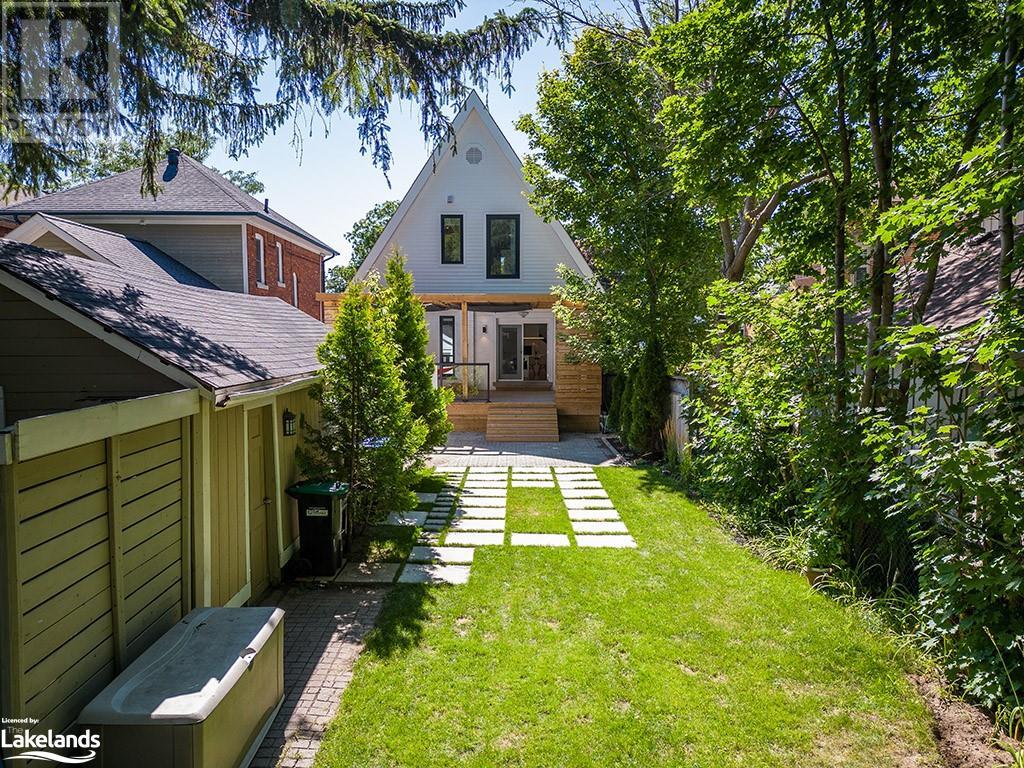 323 Maple Street, Collingwood, Ontario  L9Y 2R3 - Photo 24 - 40523174