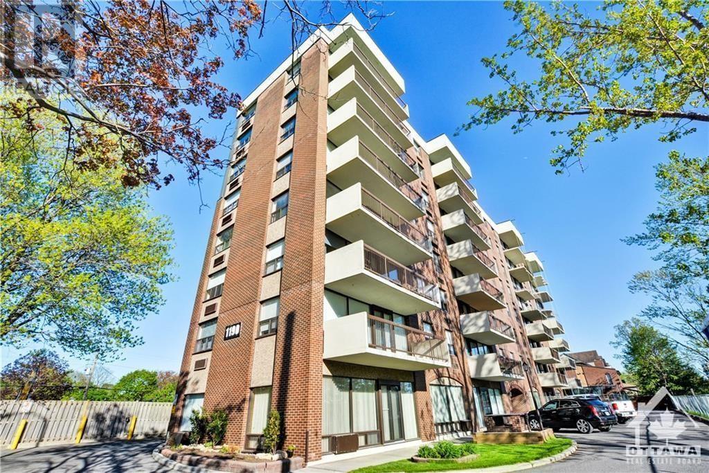 1190 Richmond Road Unit#703, Ottawa, Ontario  K2B 8J3 - Photo 2 - 1394945