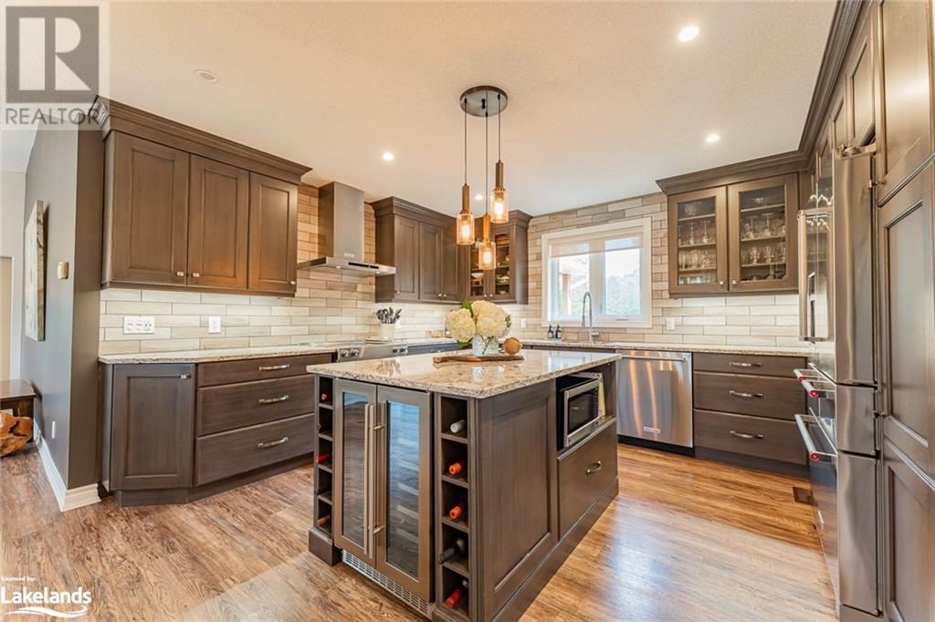 242 Somers Street, Georgian Bluffs, Ontario  N4K 6V5 - Photo 10 - 40599203