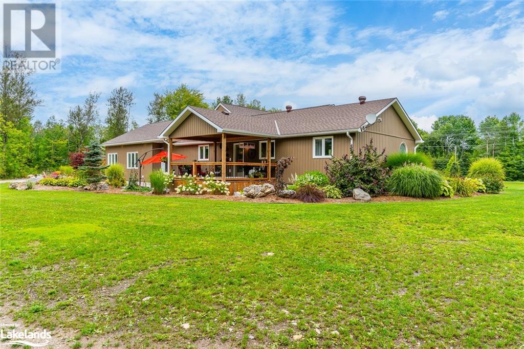 242 Somers Street, Georgian Bluffs, Ontario  N4K 6V5 - Photo 41 - 40599203