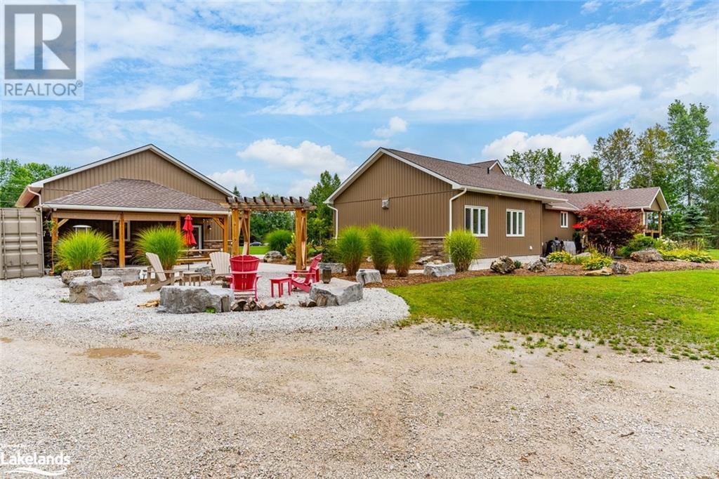 242 Somers Street, Georgian Bluffs, Ontario  N4K 6V5 - Photo 42 - 40599203