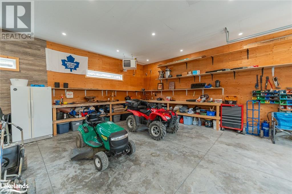 242 Somers Street, Georgian Bluffs, Ontario  N4K 6V5 - Photo 45 - 40599203