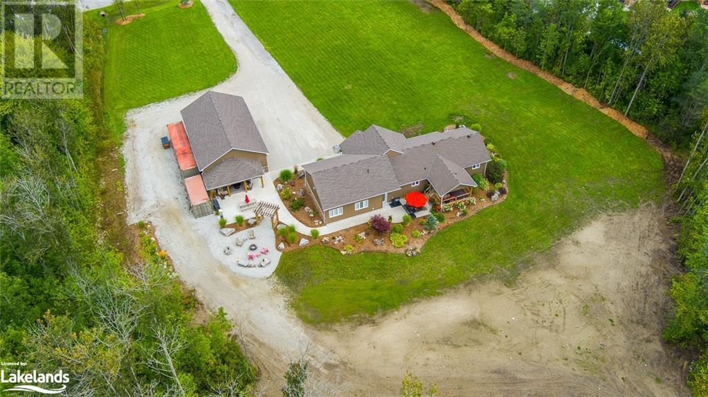 242 Somers Street, Georgian Bluffs, Ontario  N4K 6V5 - Photo 48 - 40599203