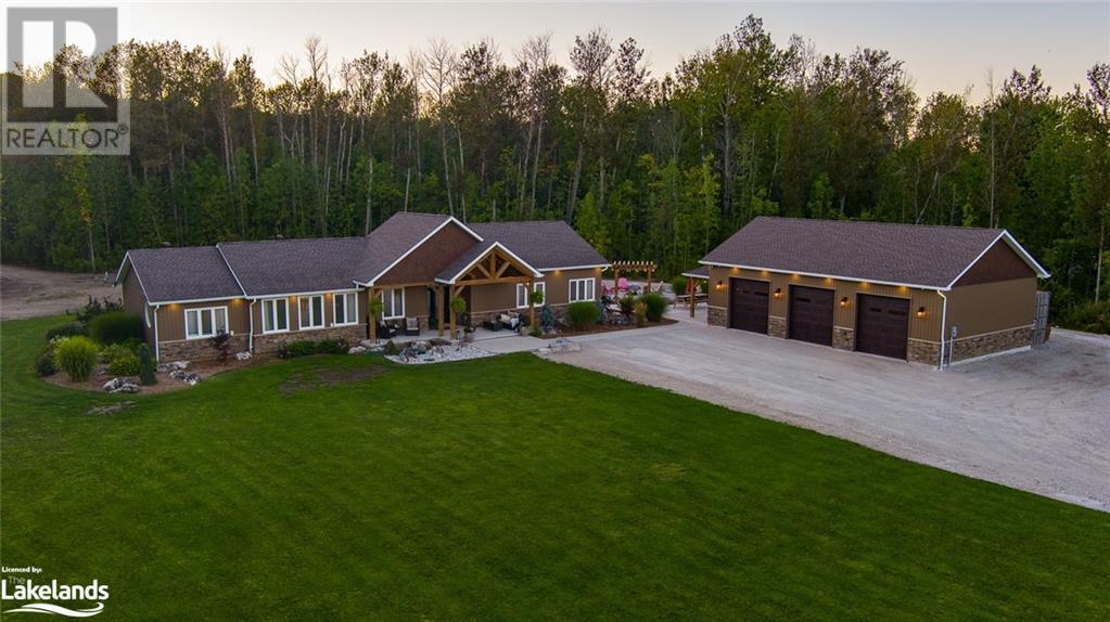 242 Somers Street, Georgian Bluffs, Ontario  N4K 6V5 - Photo 50 - 40599203
