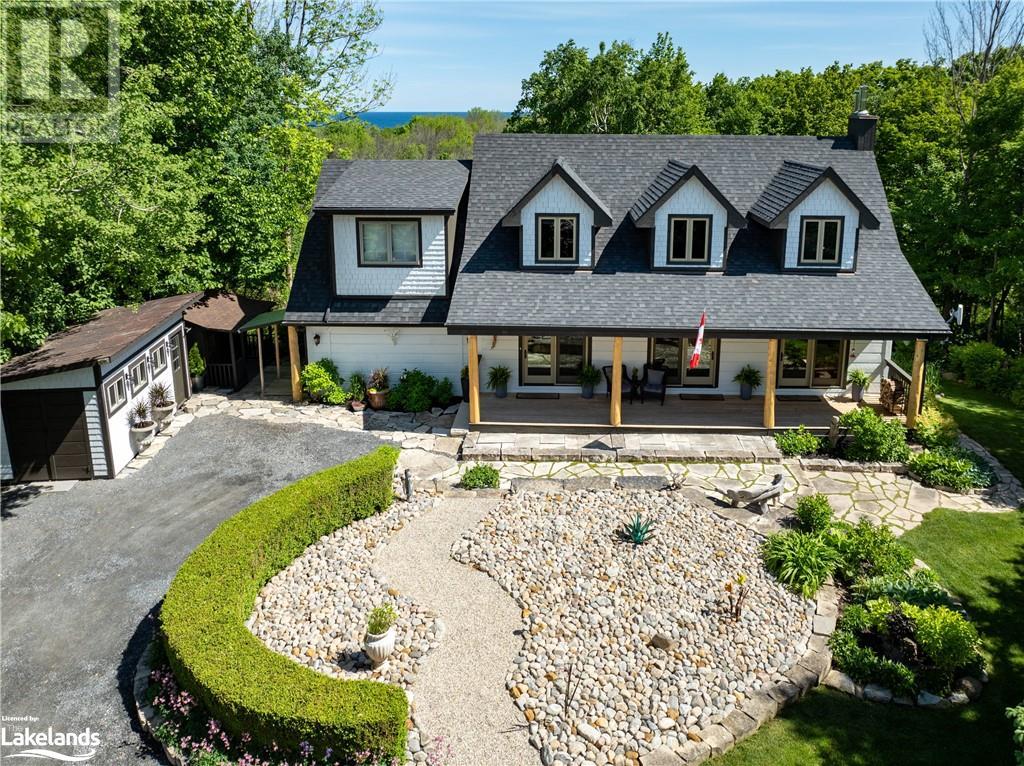 167 39TH Sideroad, the blue mountains, Ontario