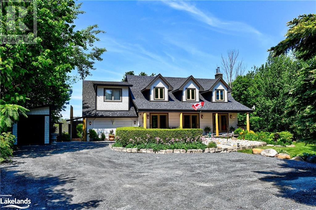167 39th Sideroad, The Blue Mountains, Ontario  N0H 2P0 - Photo 41 - 40599187