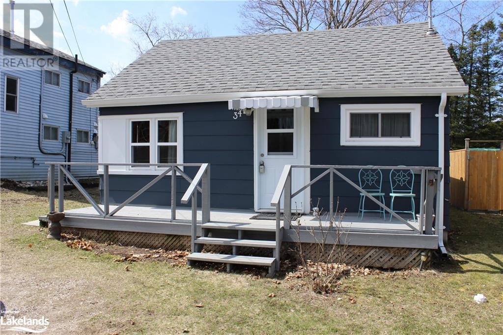34 67TH Street N, wasaga beach, Ontario